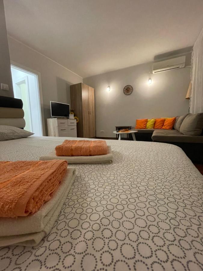 Apartment Dada Center Of Belgrade Luaran gambar