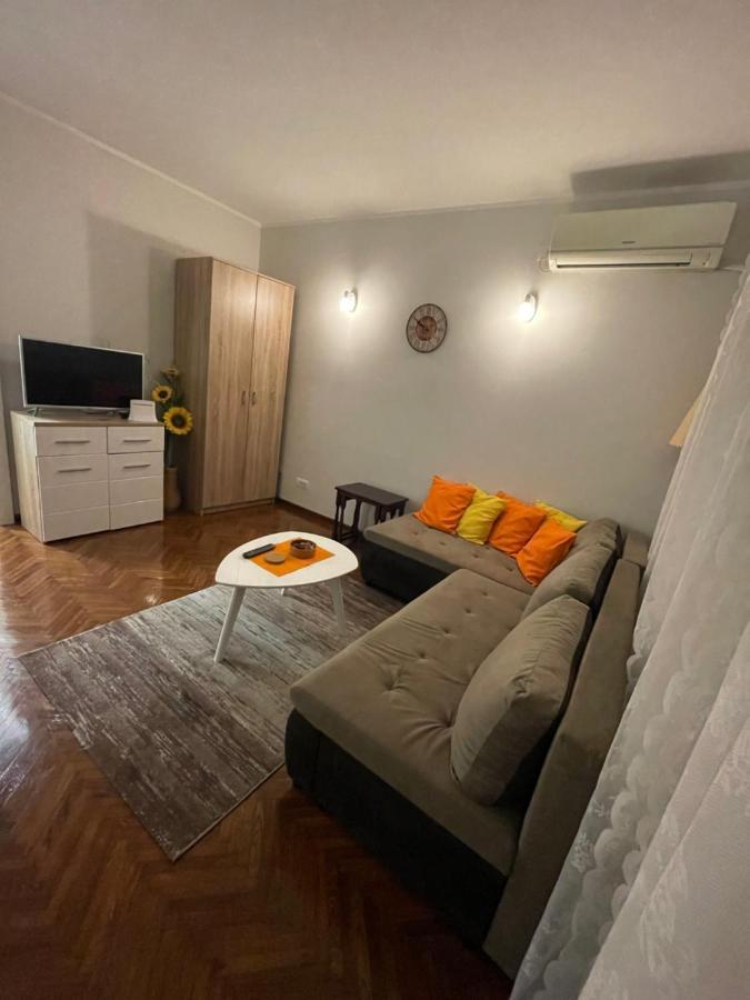 Apartment Dada Center Of Belgrade Luaran gambar